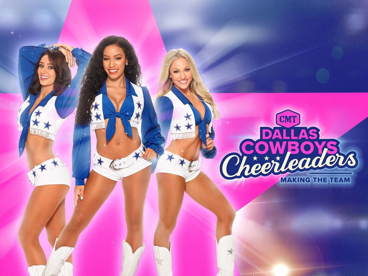 Dallas Cowboys Cheerleaders: Making the Team: Season 15, Episode 10 -  Rotten Tomatoes