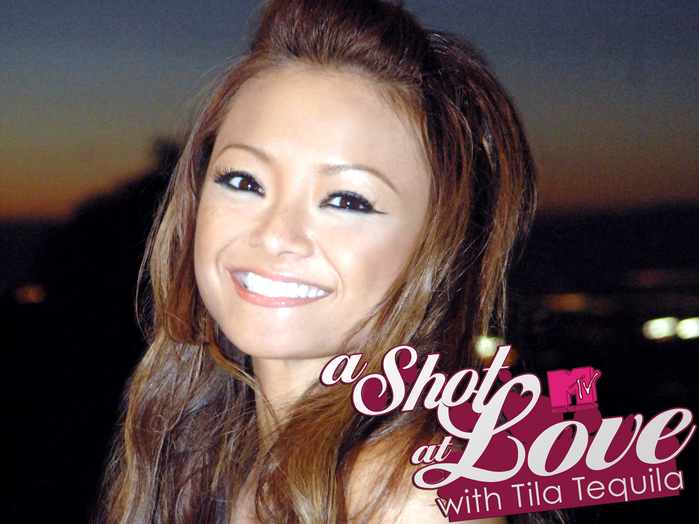 A Shot At Love With Tila Tequila Winner