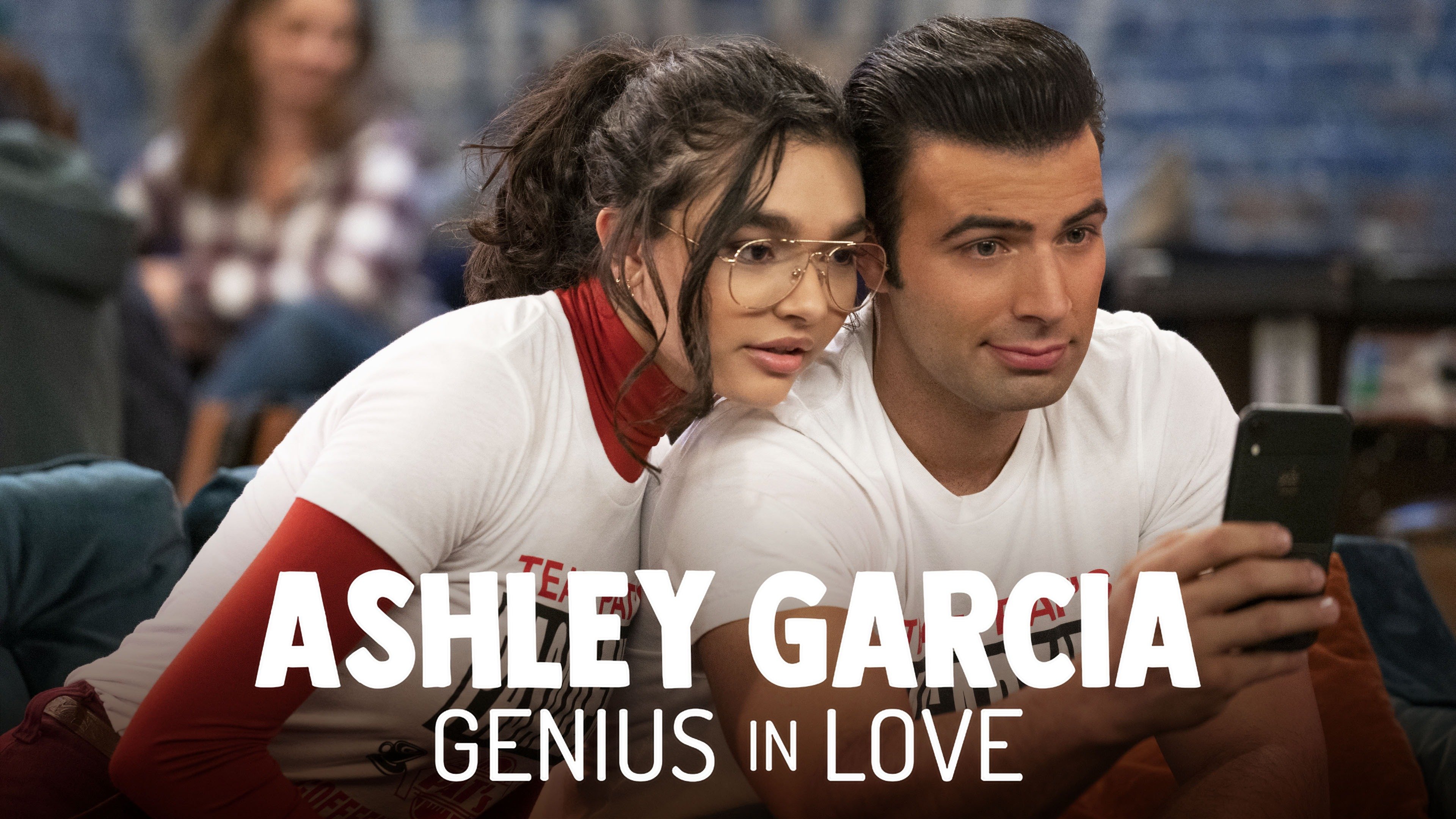 Ashley Garcia's Instagram, Twitter & Facebook on IDCrawl