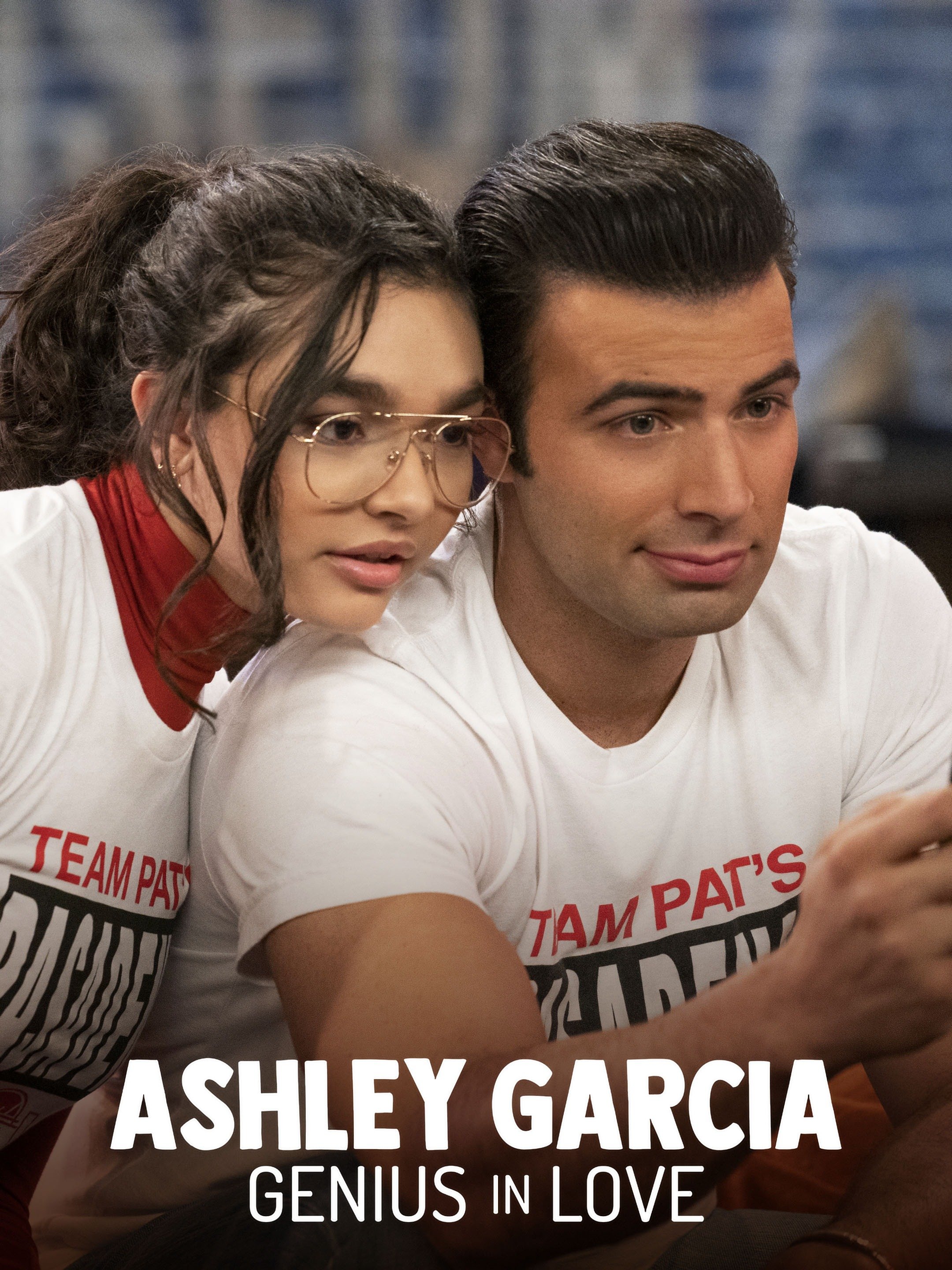 genius in love ashley garcia