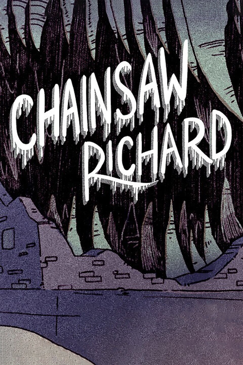Chainsaw Richard Rotten Tomatoes