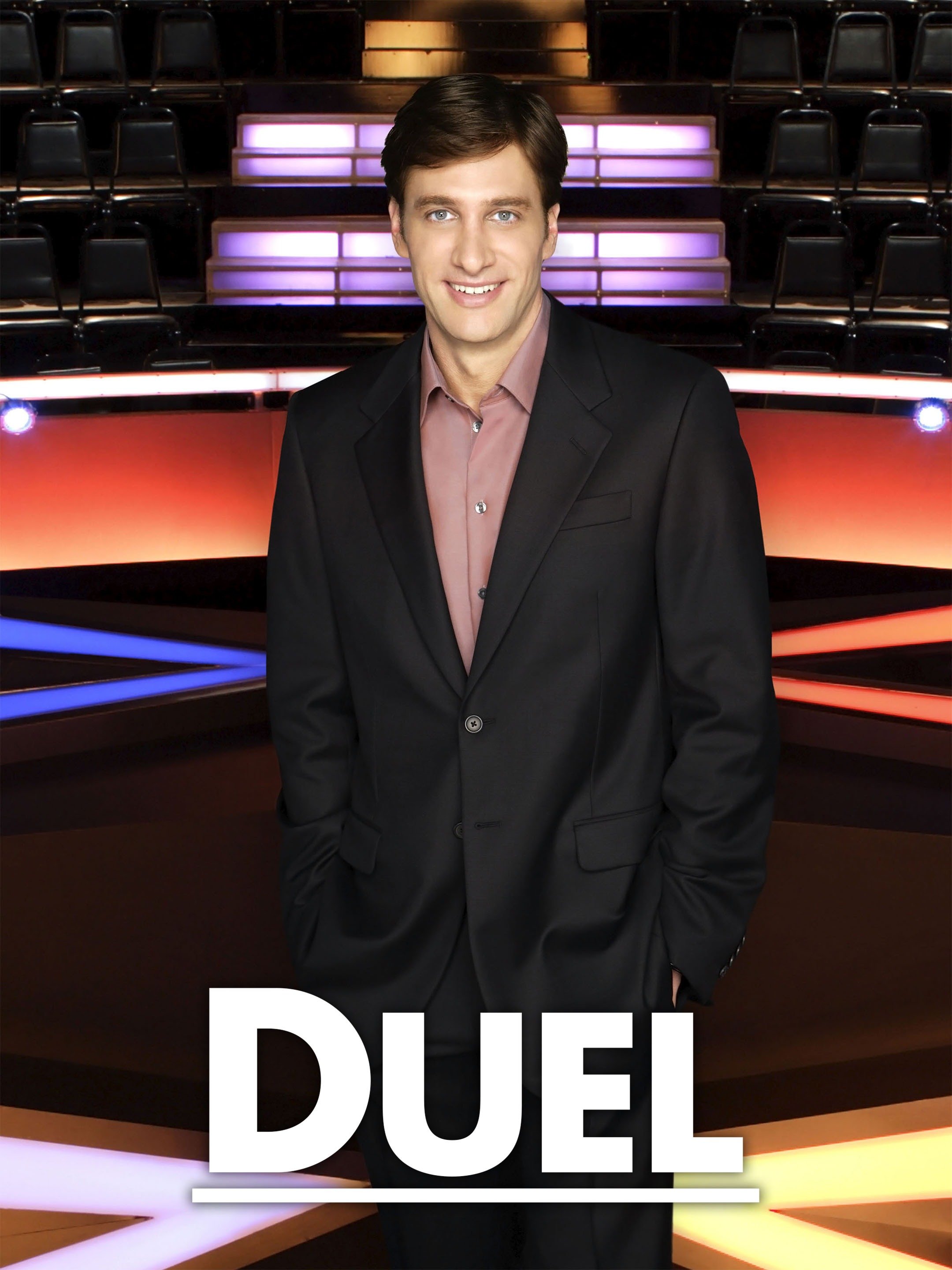 Duel Rotten Tomatoes