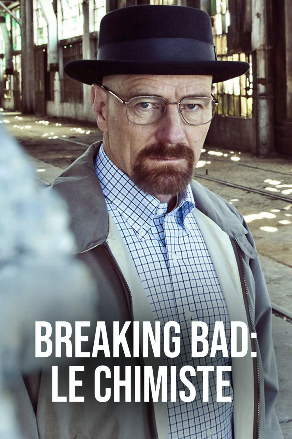 Cover of Breaking Bad (2008)