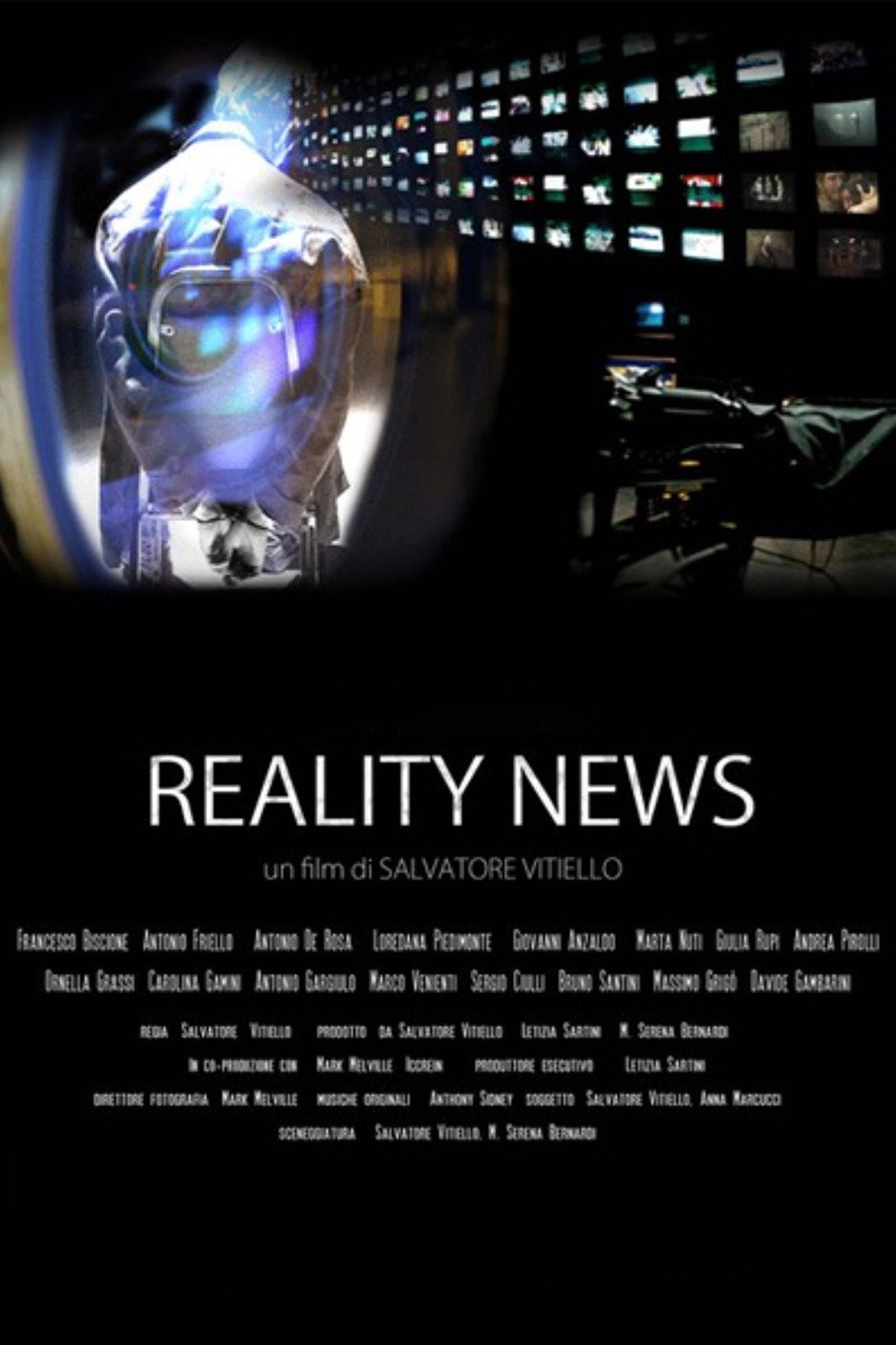 Reality News Pictures - Rotten Tomatoes