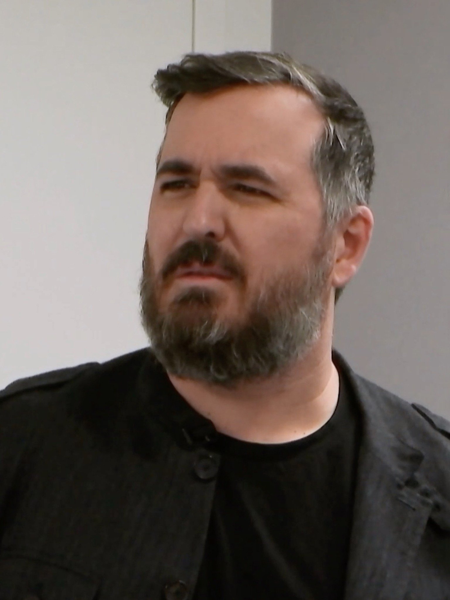 The Dumbbell Pictures Rotten Tomatoes