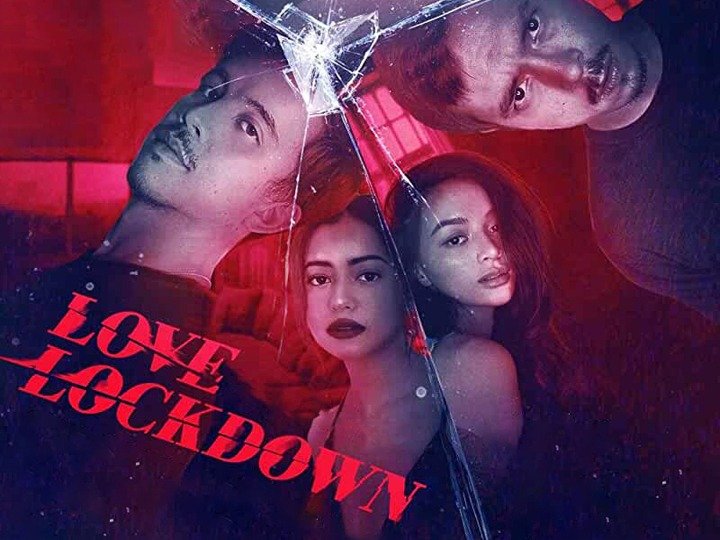 Love Lockdown Pictures Rotten Tomatoes
