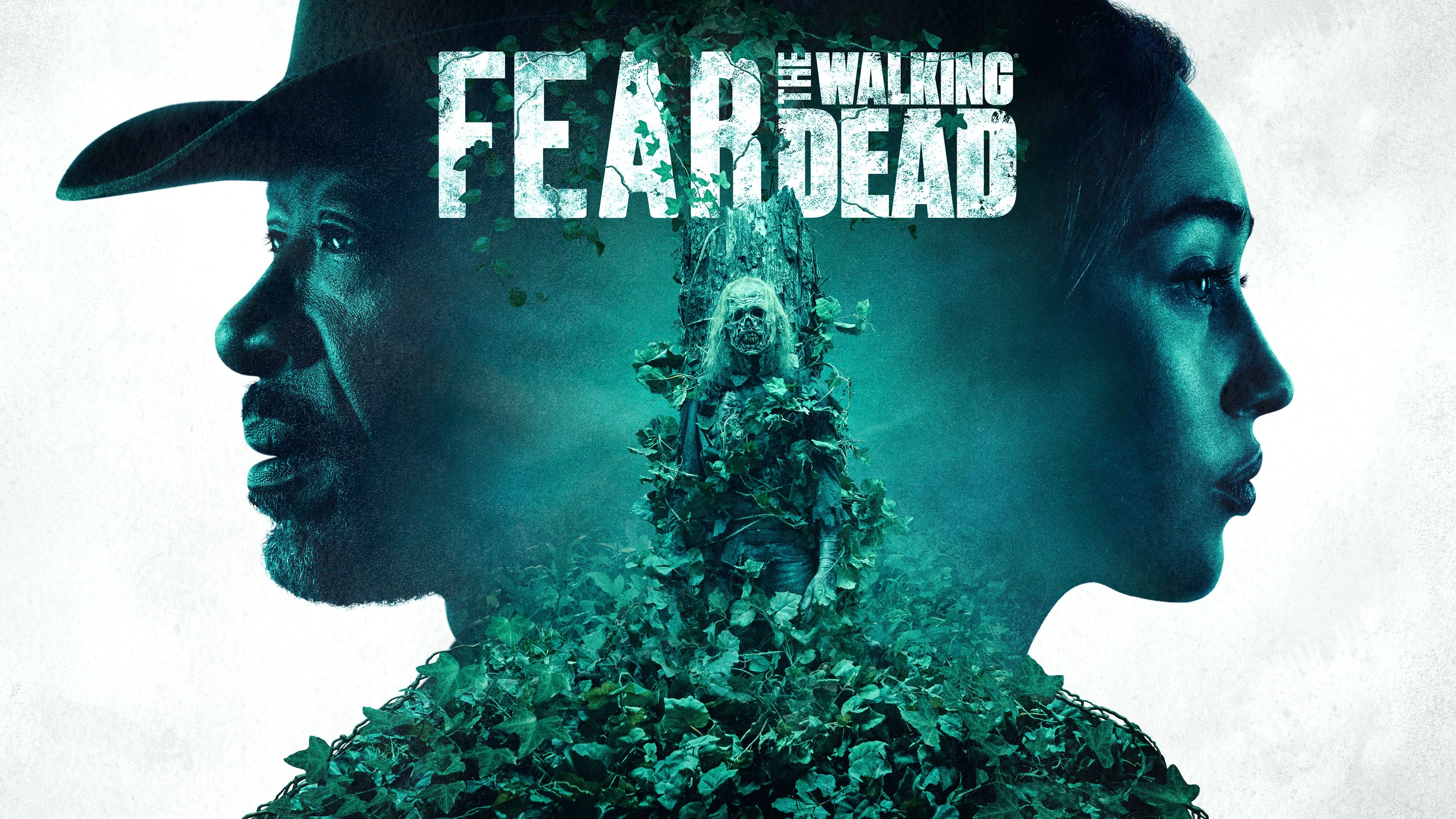 skulder mekanisk under Fear the Walking Dead - Rotten Tomatoes