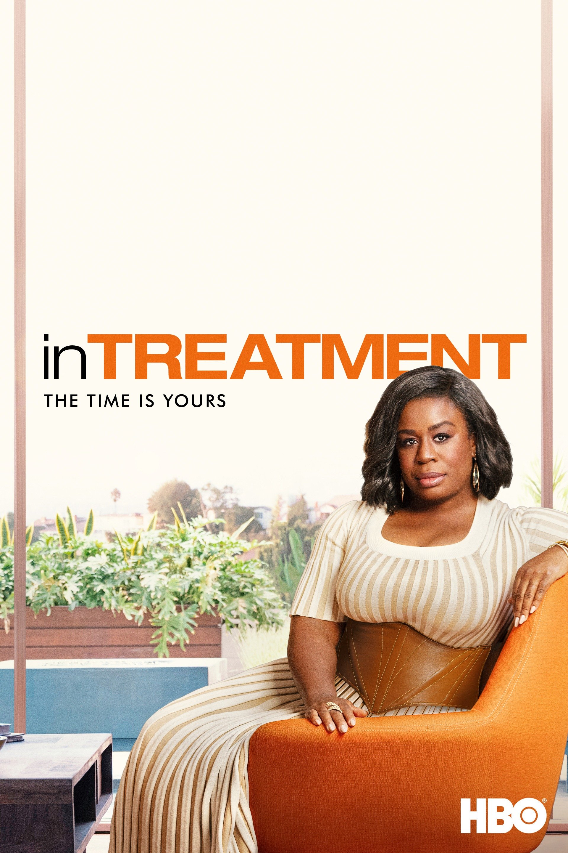 In treatment season 4 hbo Background Walpaper