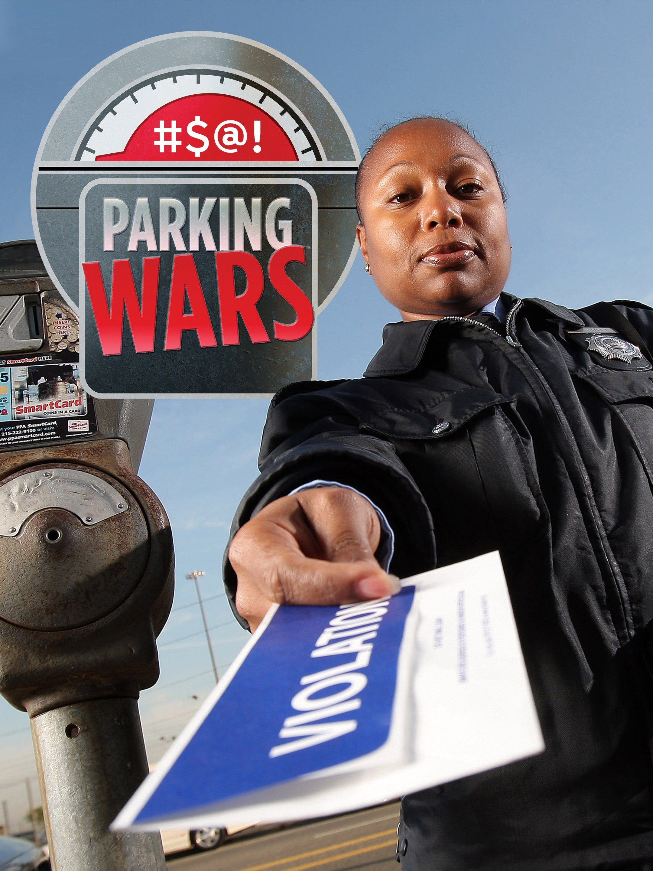 Parking Wars: The Seasonal Struggle Around Maryland Universities