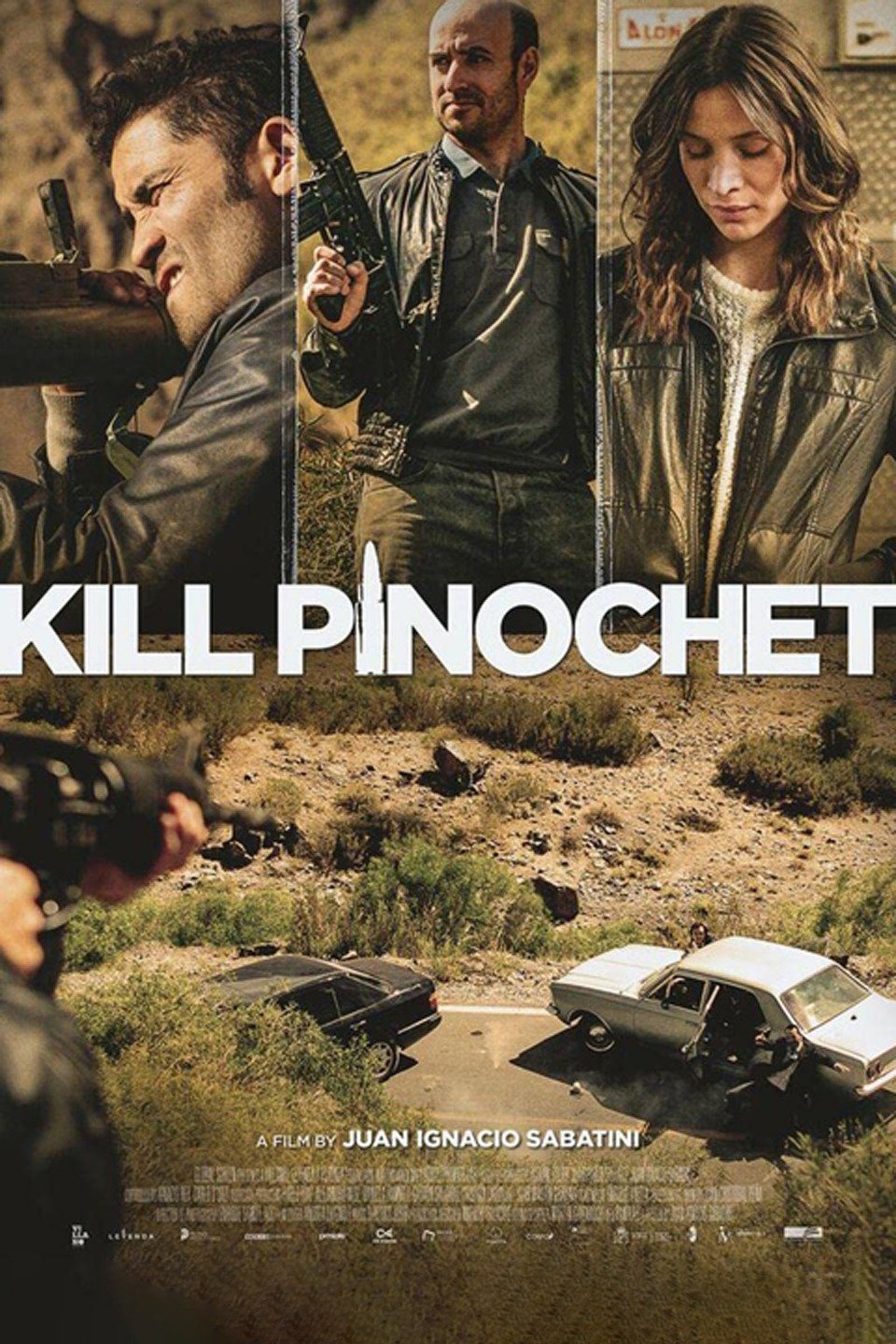 Kill Pinochet Pictures - Rotten Tomatoes