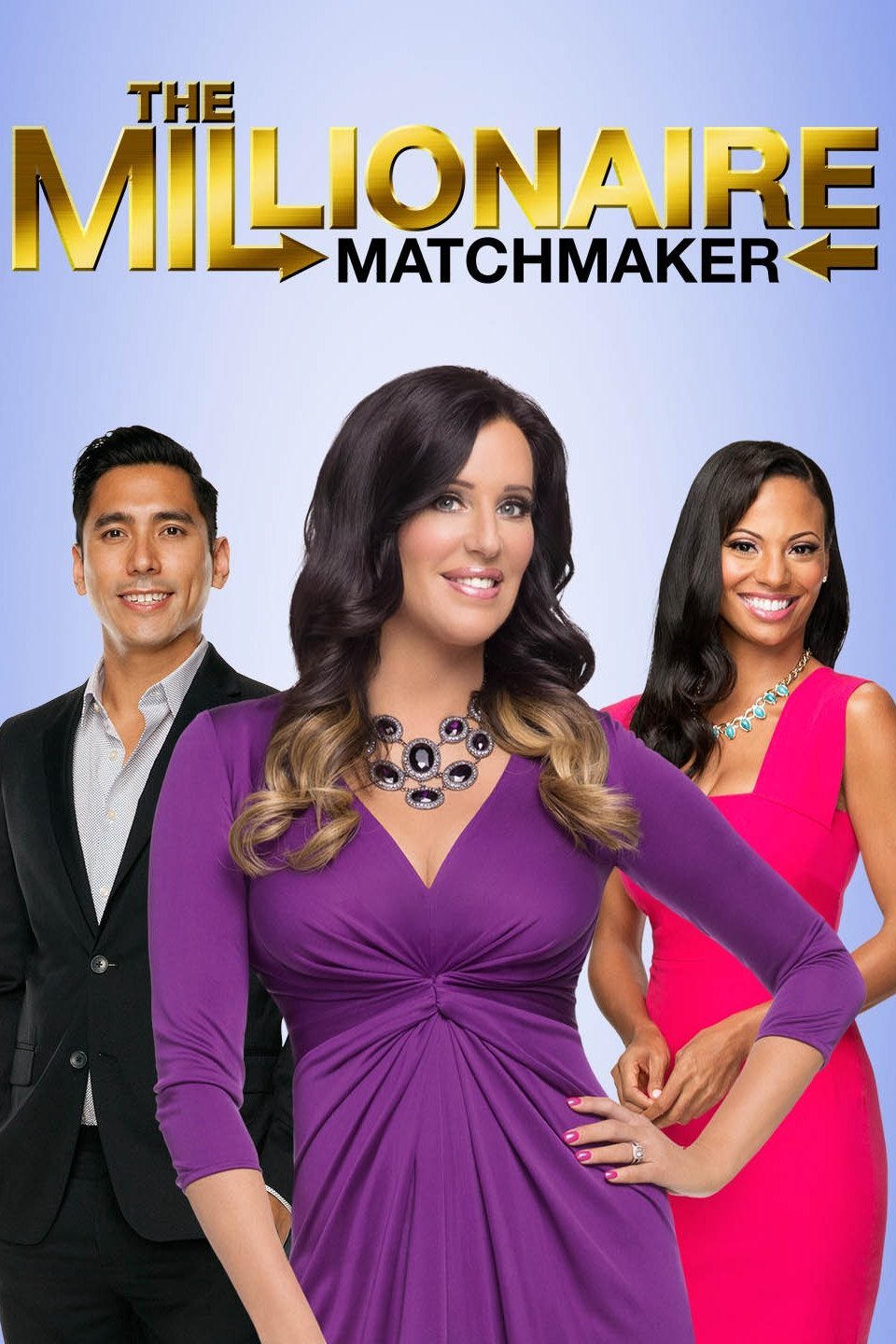 The Millionaire Matchmaker Pictures Rotten Tomatoes