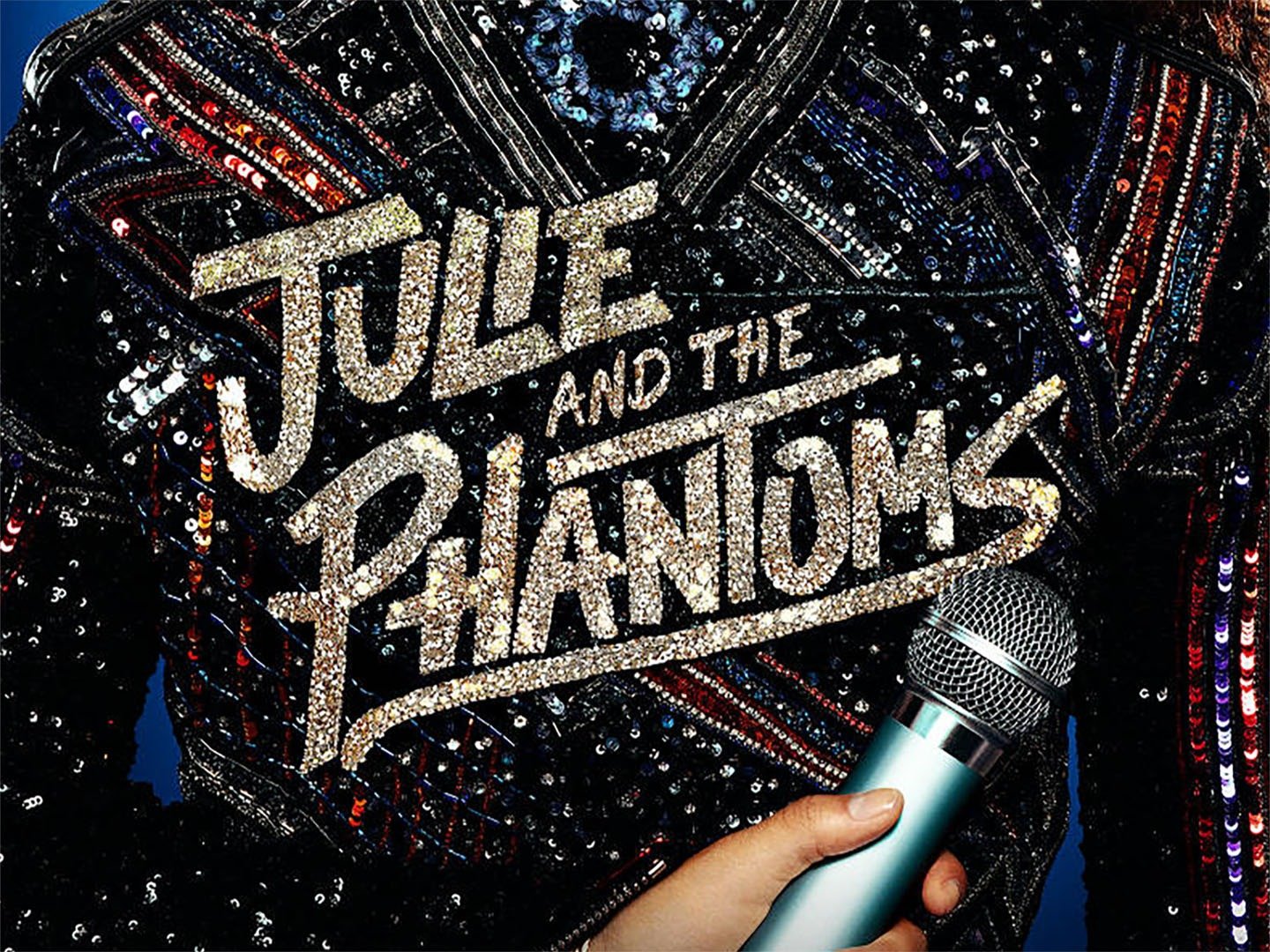Julie And The Phantoms Wallpapers  Wallpaper Cave