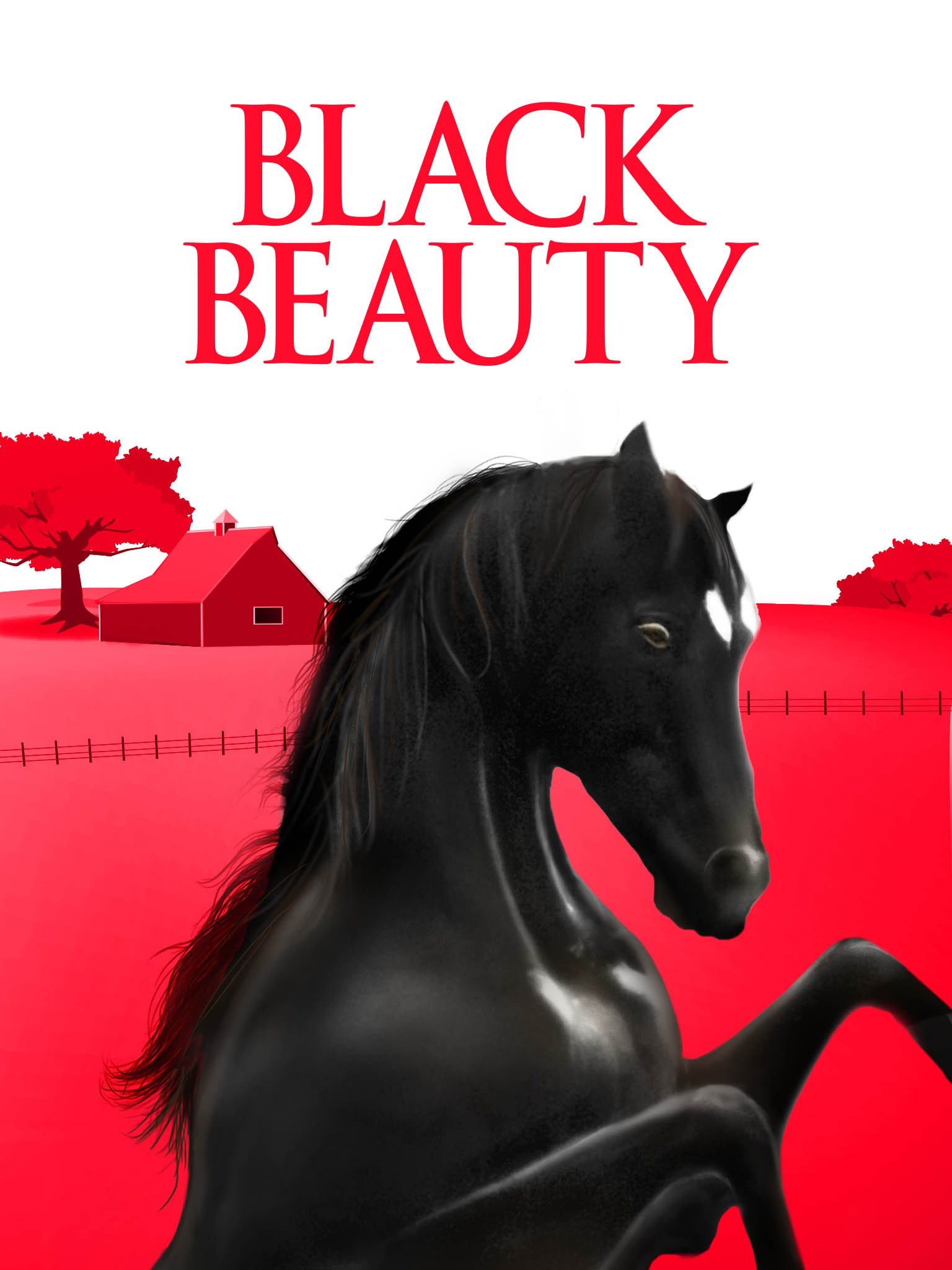 Black Beauty (1971) - Rotten Tomatoes