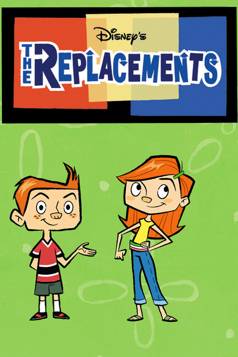 the replacements cast list
