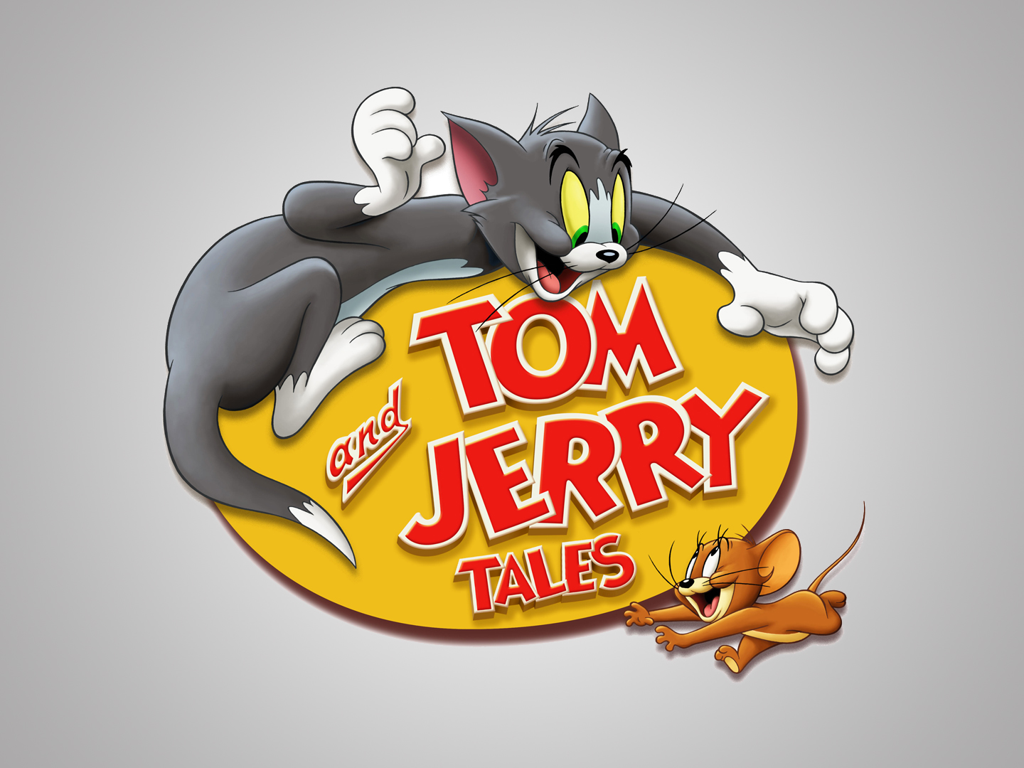 Tom and Jerry Tales - Rotten Tomatoes