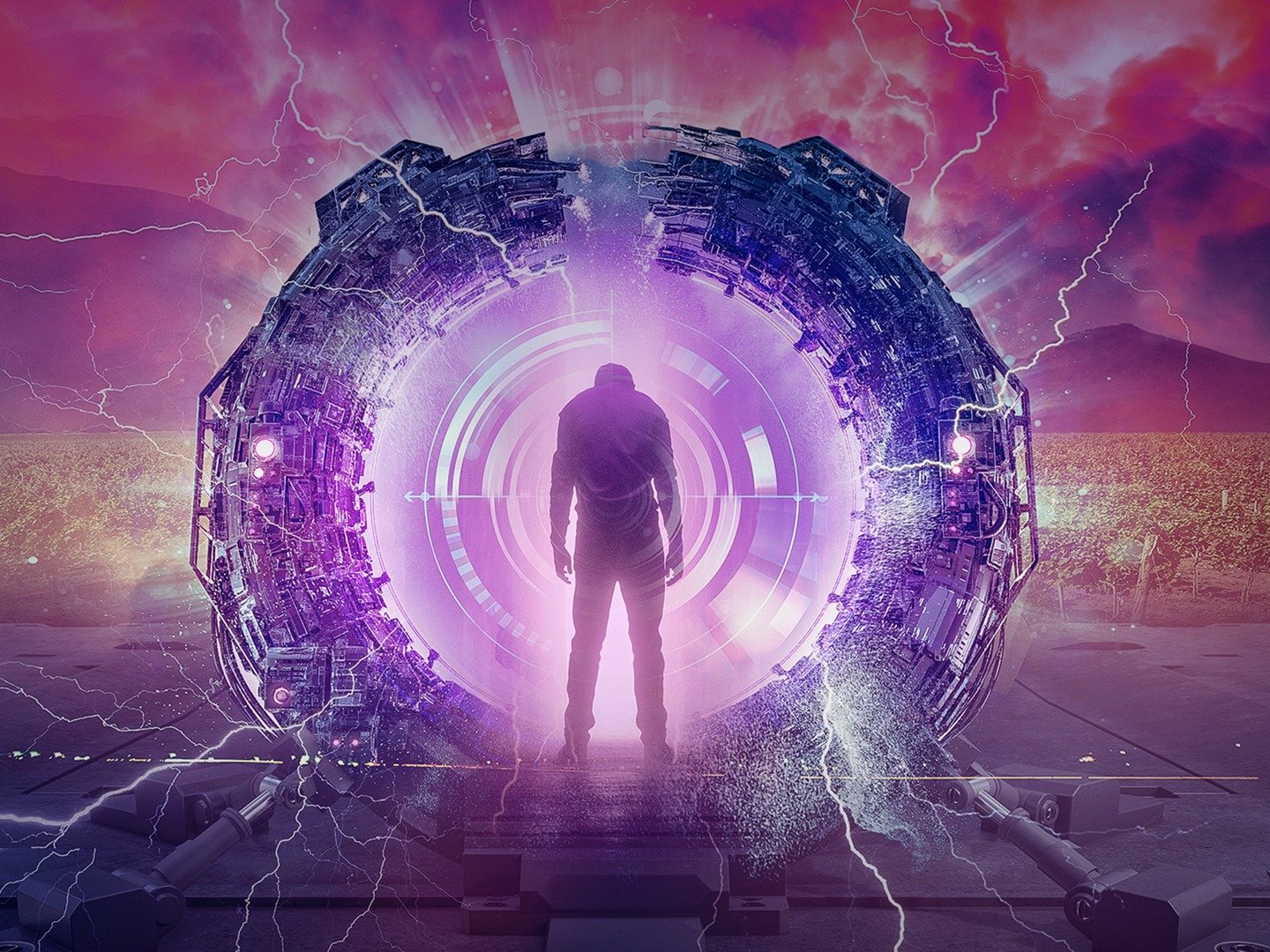 Time Loop Trailer 1 Trailers & Videos Rotten Tomatoes