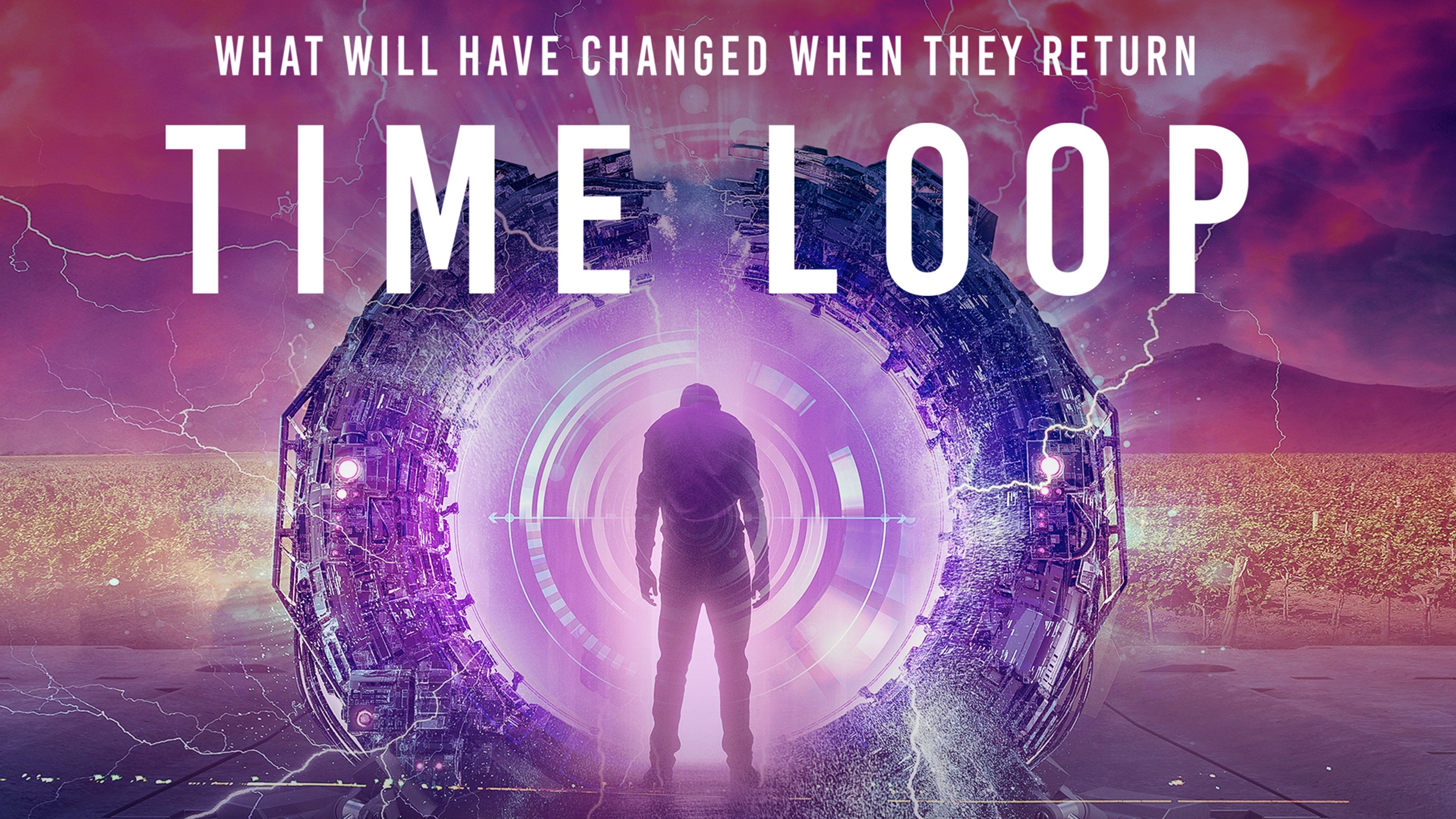 Time Loop Trailer 1 Trailers & Videos Rotten Tomatoes