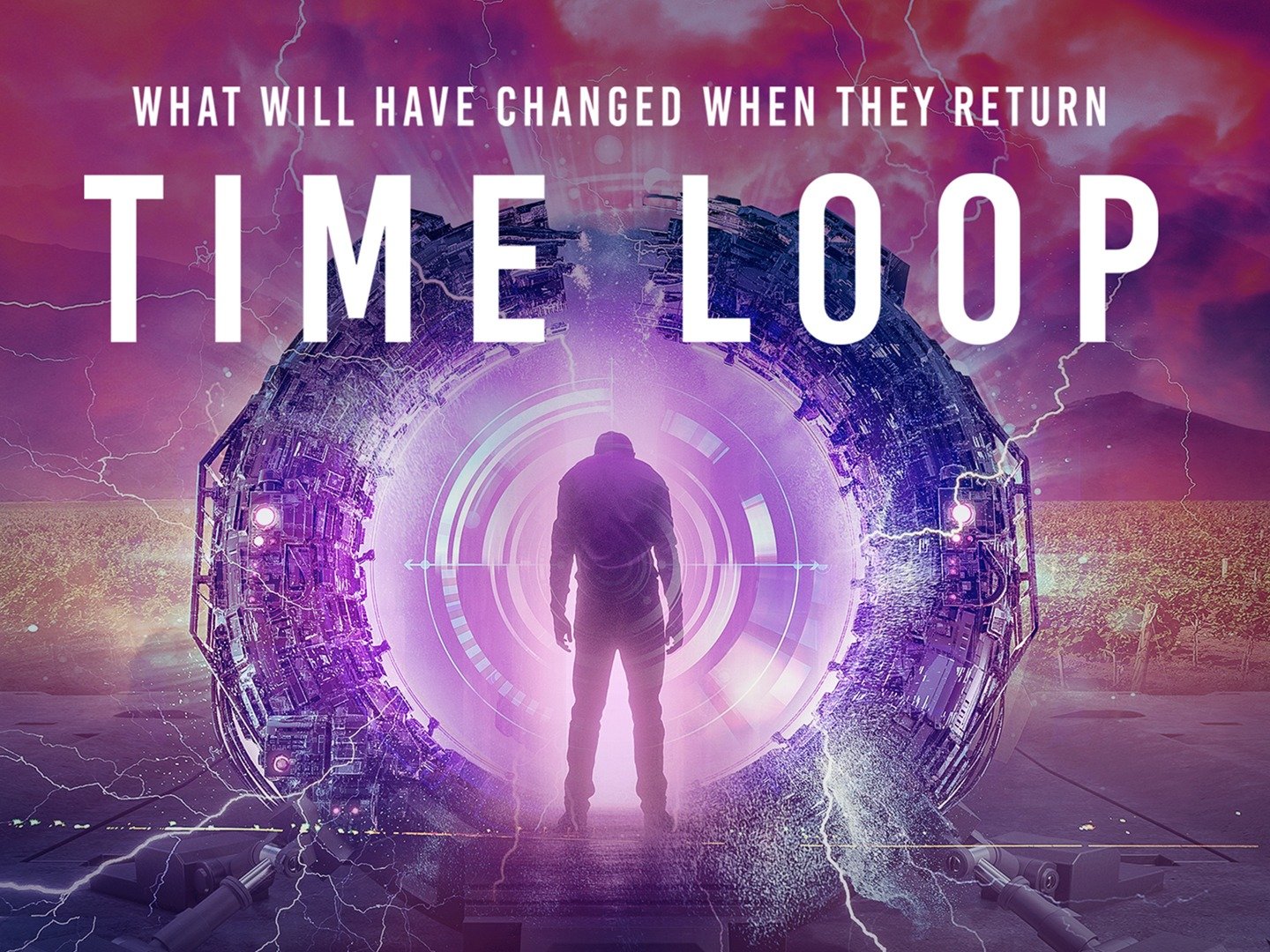 Time Loop: Trailer 1 - Trailers & Videos - Rotten Tomatoes