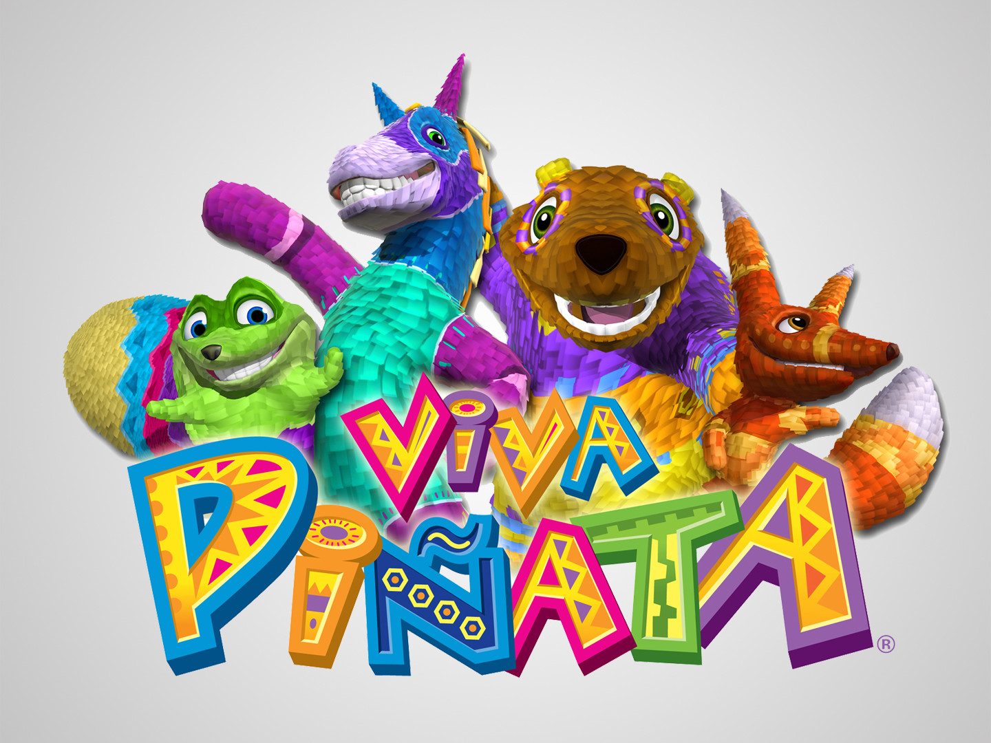 Viva Piñata!