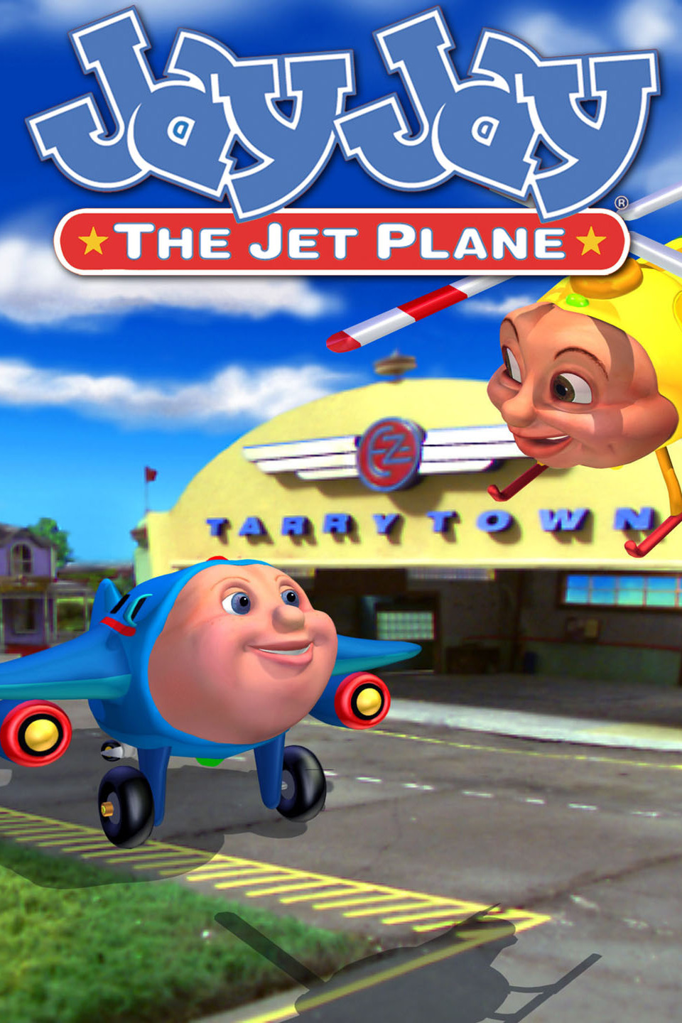 Jay Jay the Jet Plane - Rotten Tomatoes