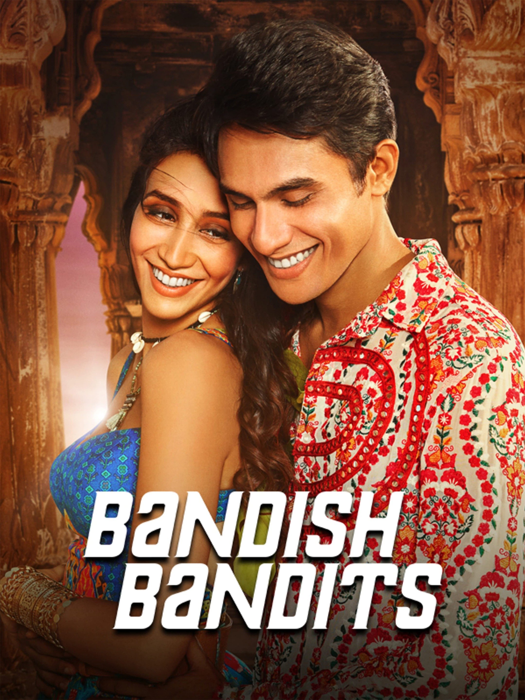 Bandish Bandits - Rotten Tomatoes