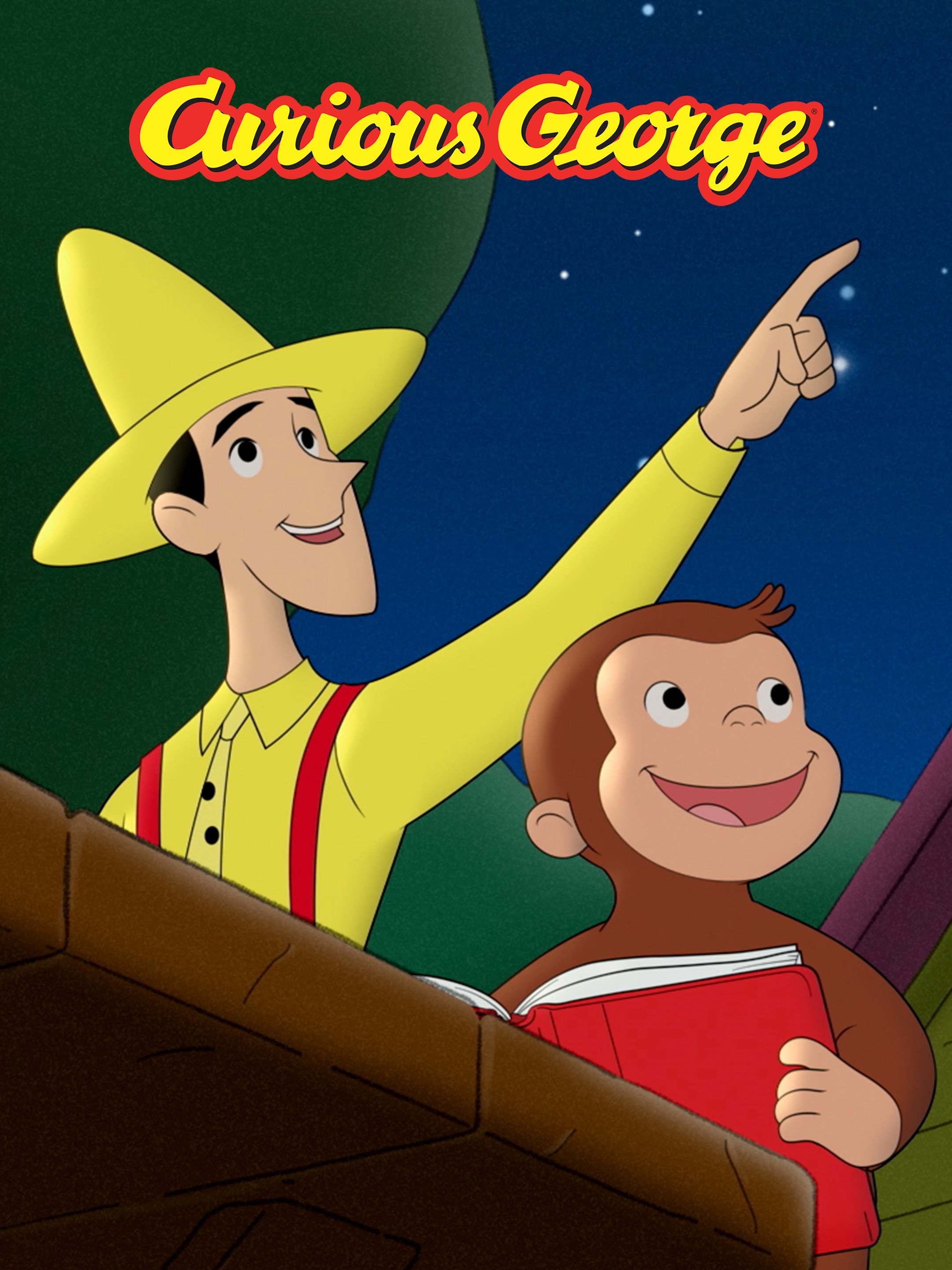 Curious George - Rotten Tomatoes