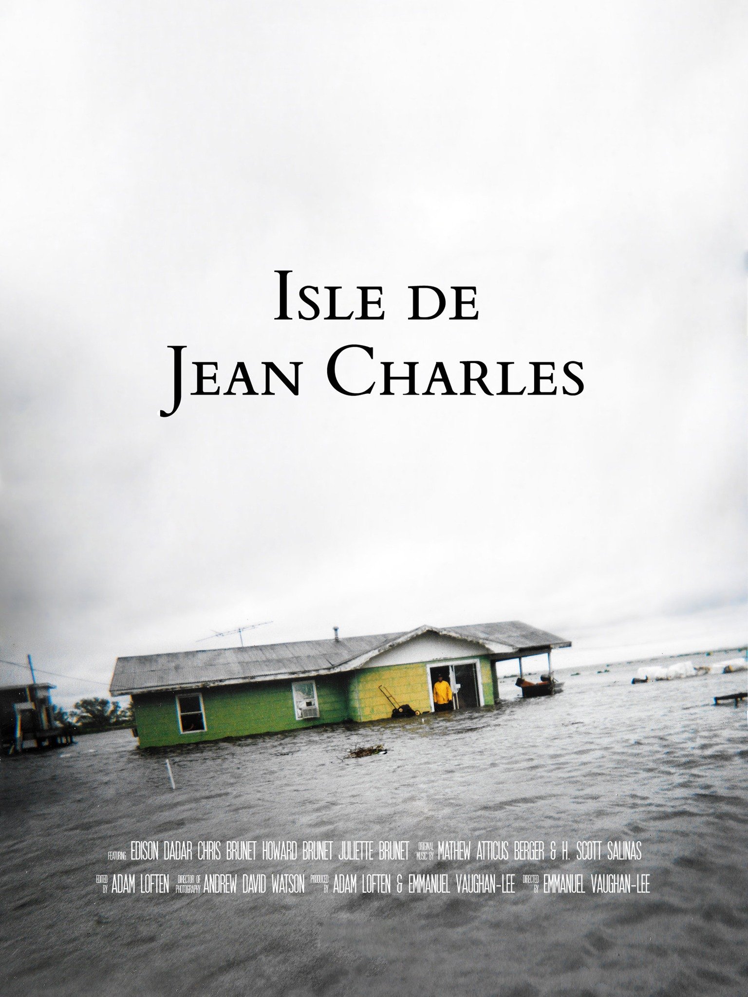 Isle de Jean Charles Pictures Rotten Tomatoes