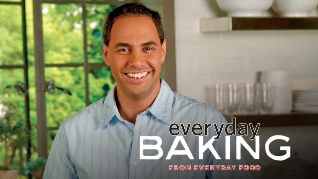 Everyday Food Tv Show