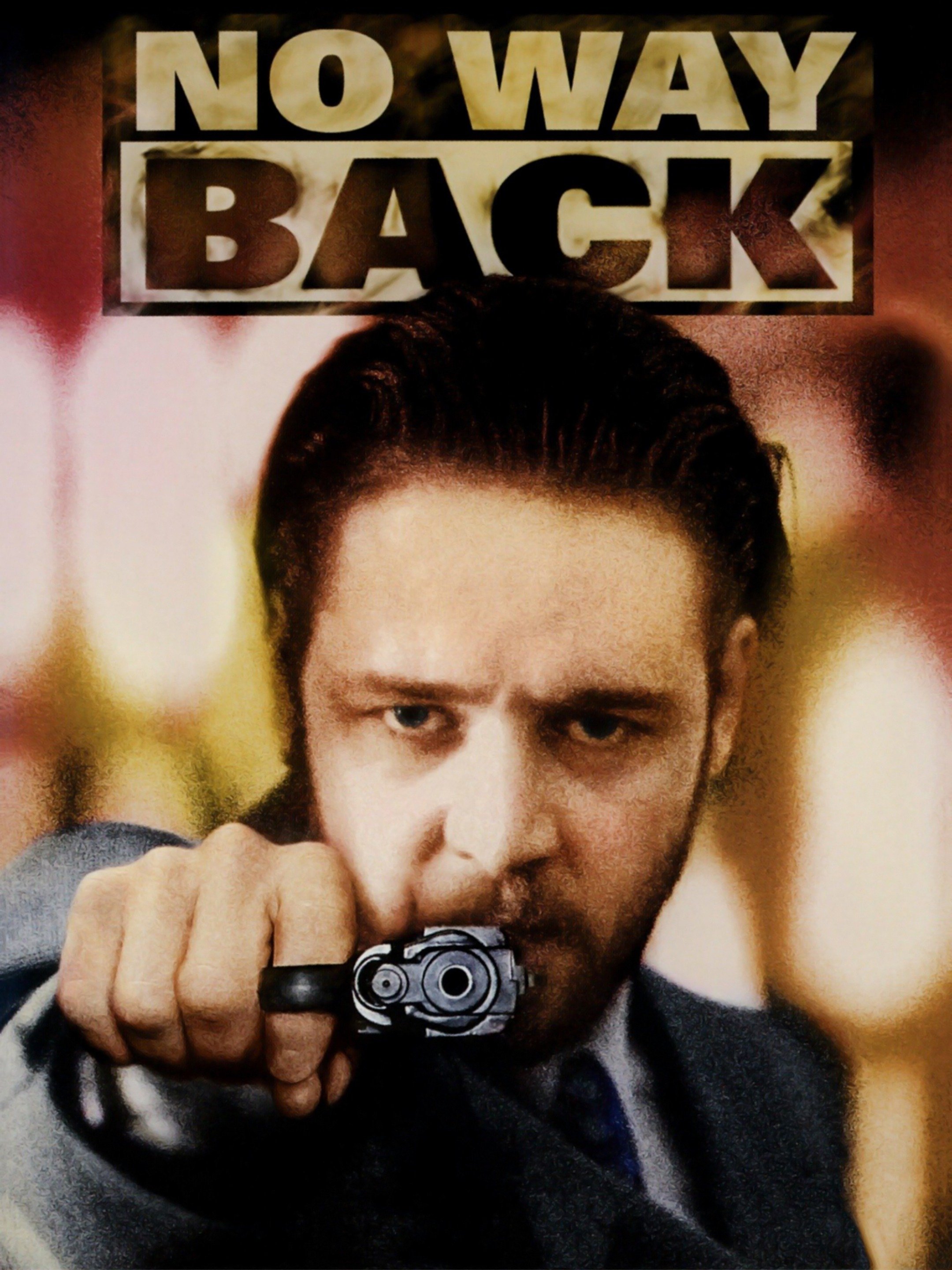 No Way Back (1996) Rotten Tomatoes