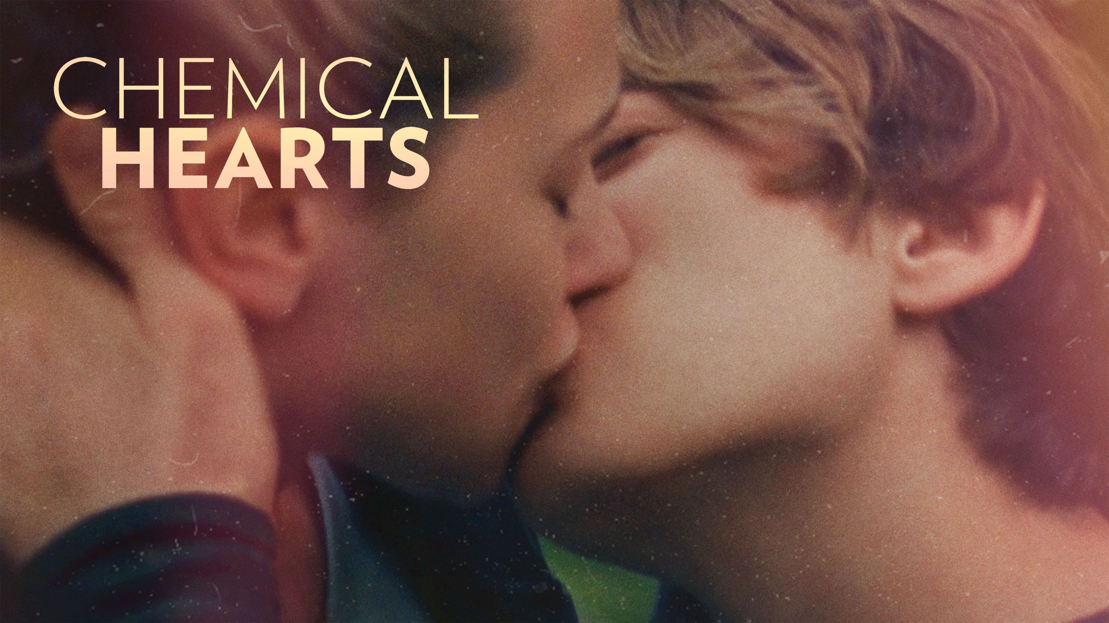 Chemical Hearts Trailer 1 Trailers & Videos Rotten Tomatoes