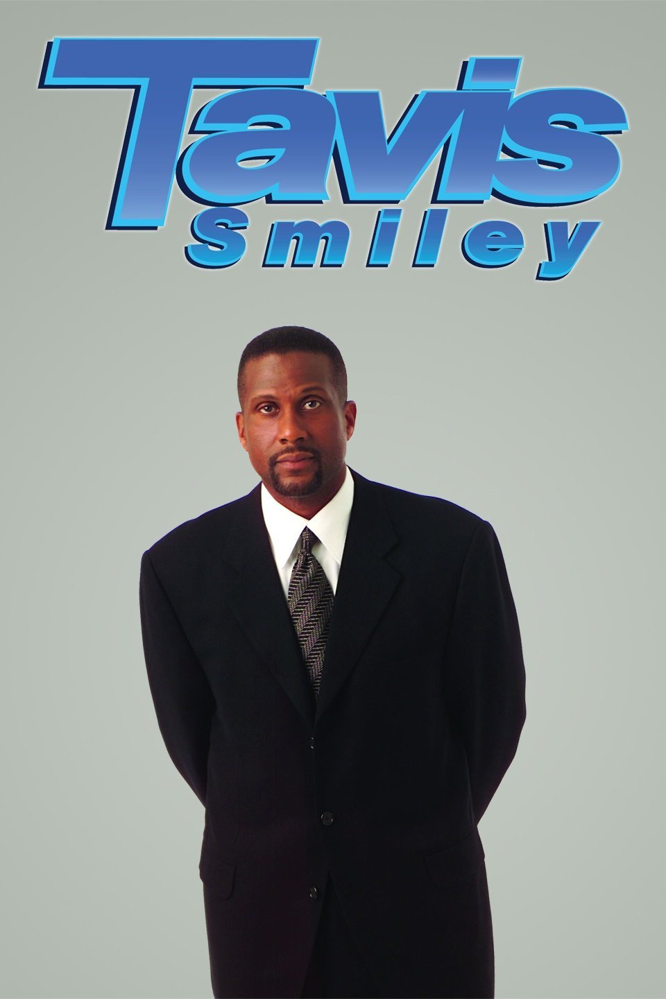 Tavis Smiley - Rotten Tomatoes