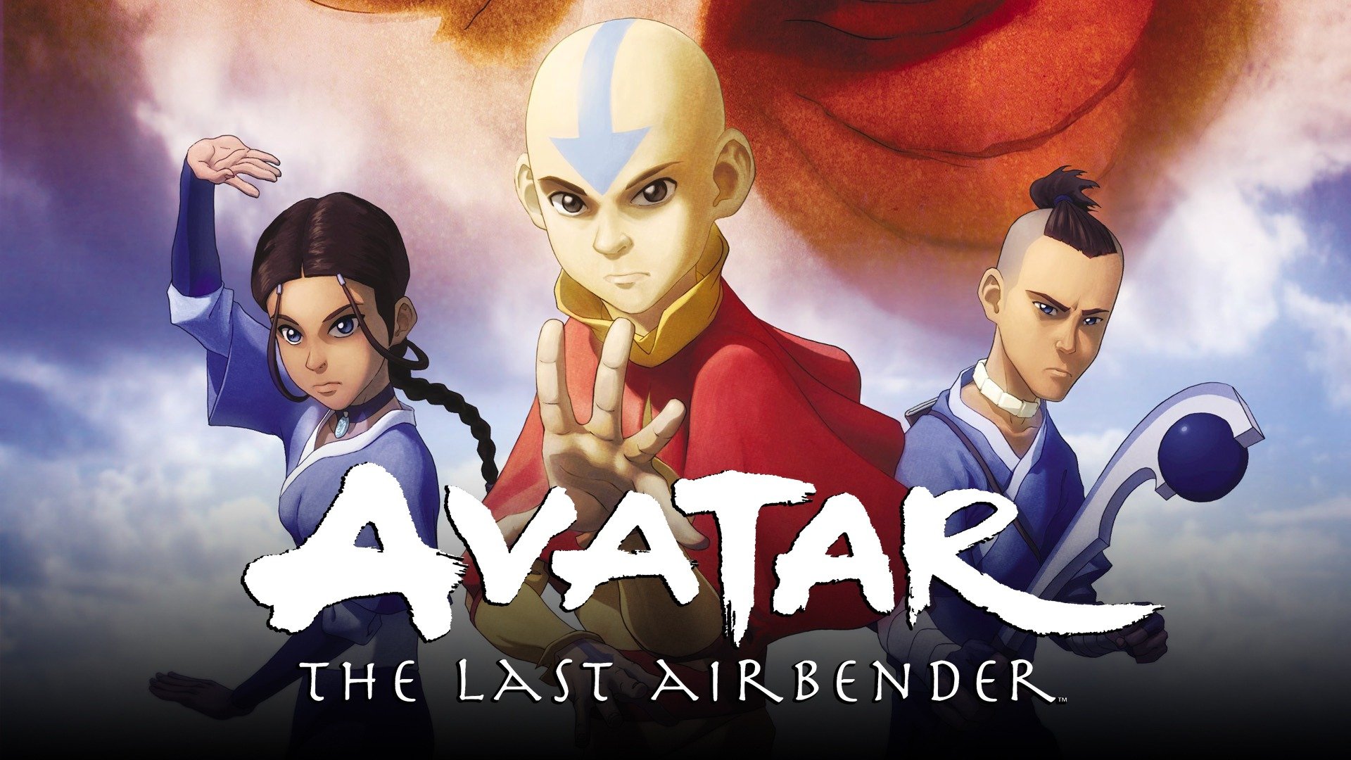 Avatar The Last Airbender  The Fandub Database  Fandom