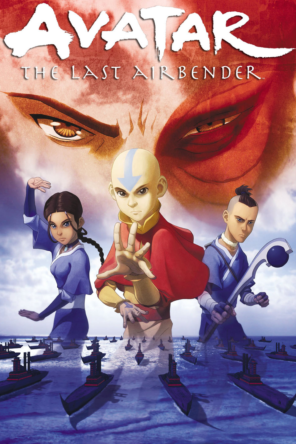 What is Avatar The Last Airbender Really Based On  Geeks