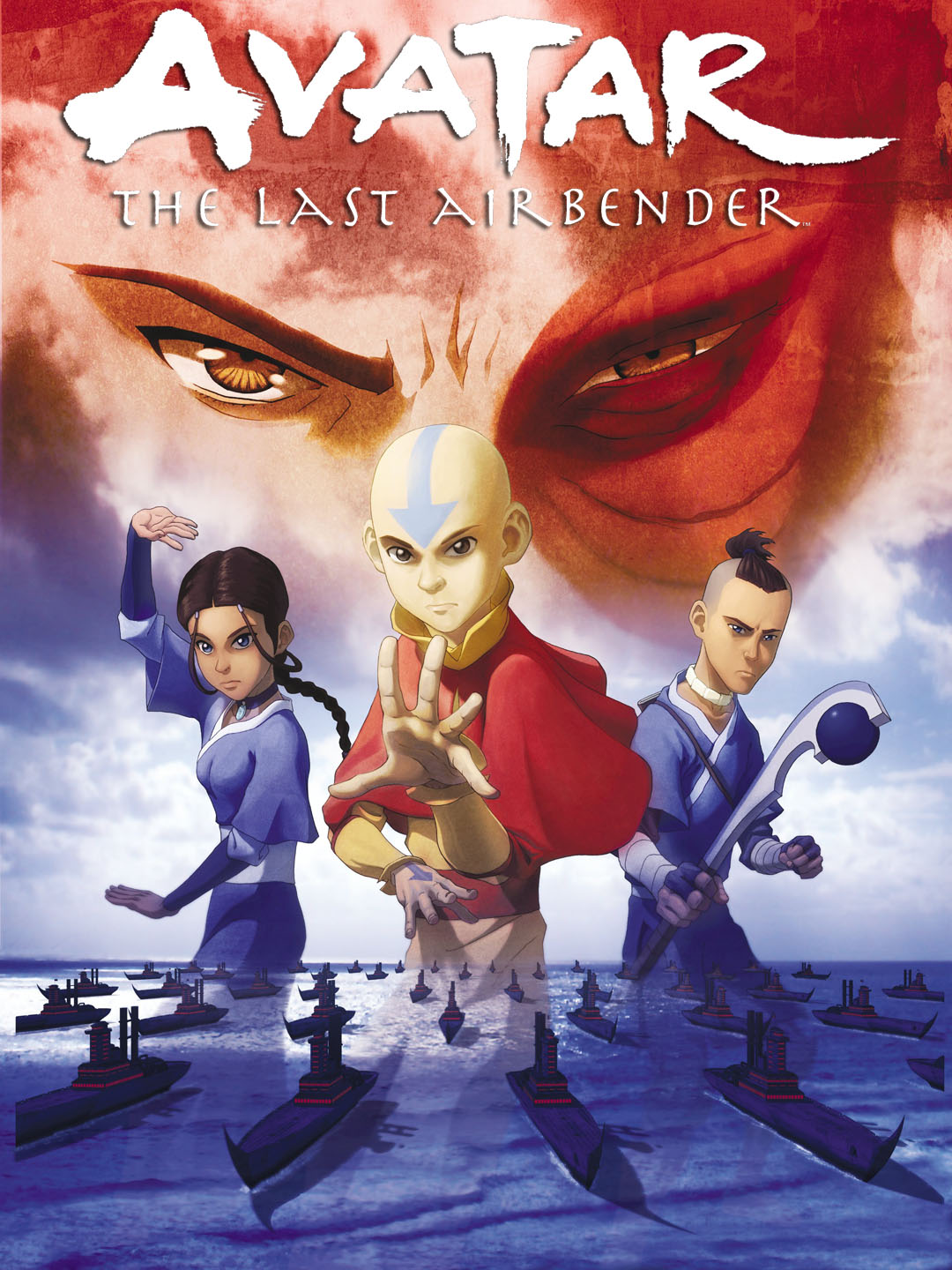 Avatar the Last Airbender 9 Top Avatars According to Reddit