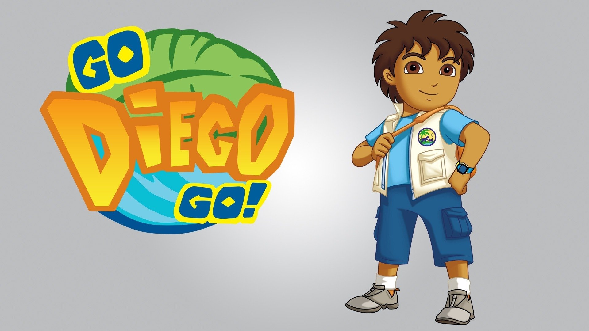 Go, Diego, Go! - Rotten Tomatoes