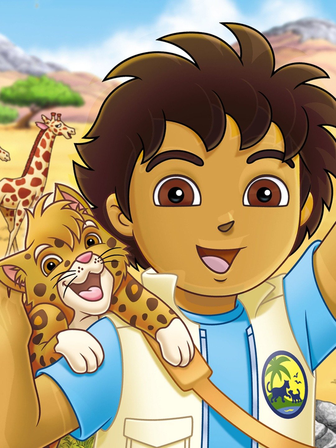 Go, Diego, Go! - Rotten Tomatoes Go, Diego, Go! - Rotten Tomatoes