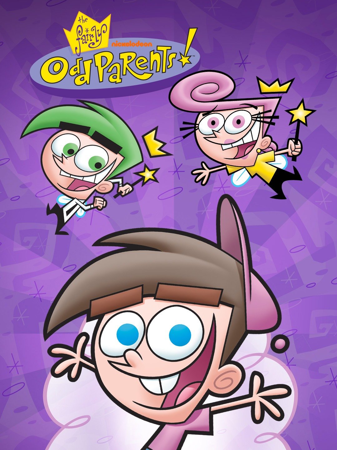 The Fairly OddParents - Rotten Tomatoes