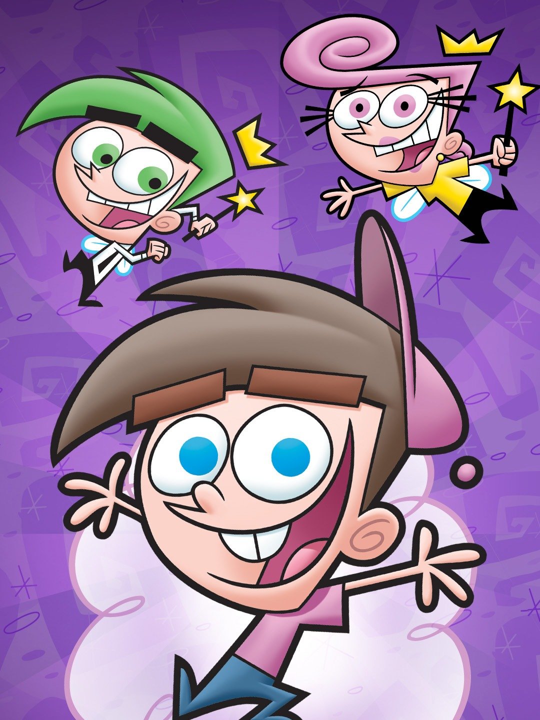 Fairly odd parents