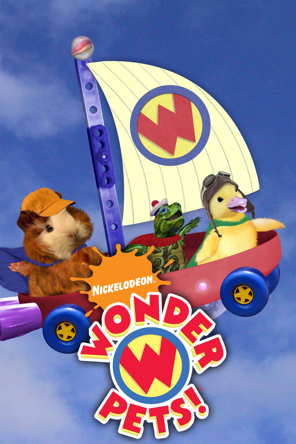 The Wonder Pets! Rotten Tomatoes