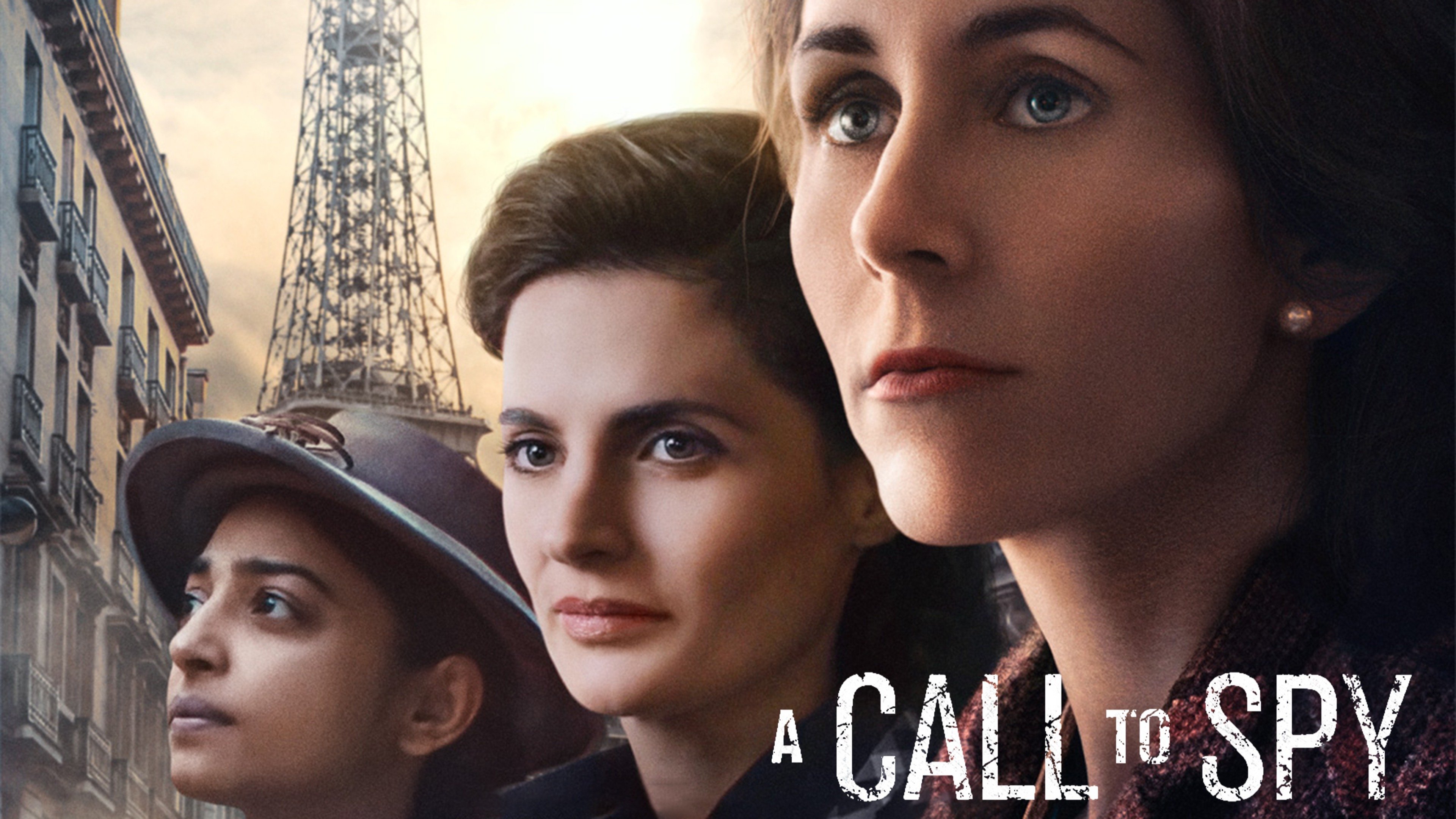 A Call to Spy: Trailer 1 - Trailers & Videos - Rotten Tomatoes