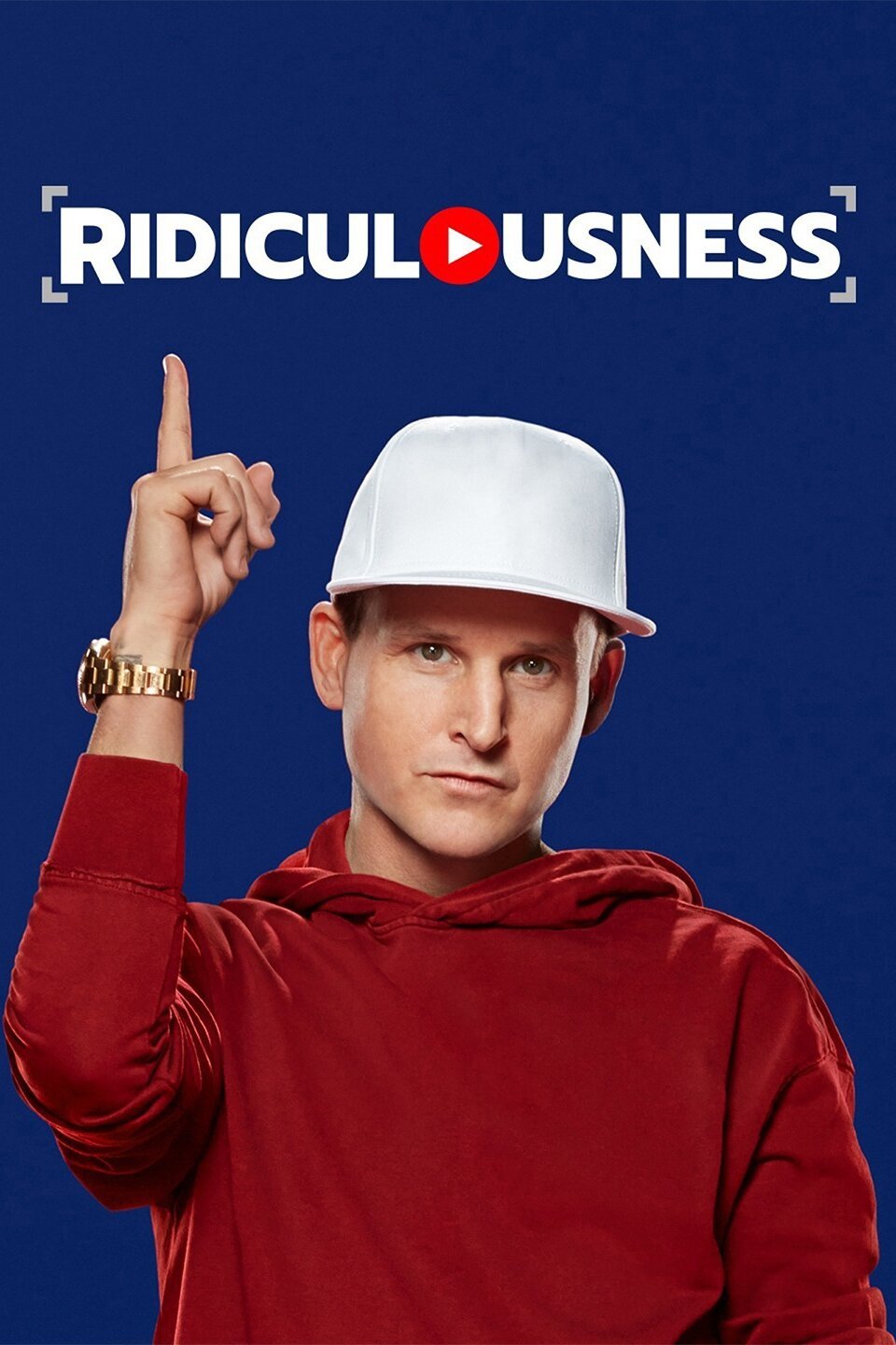 Ridiculousness Rotten Tomatoes