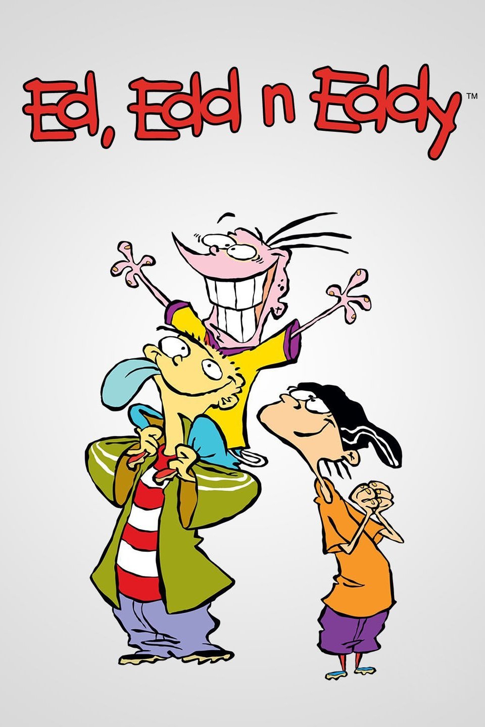 Pictures of ed edd n eddy