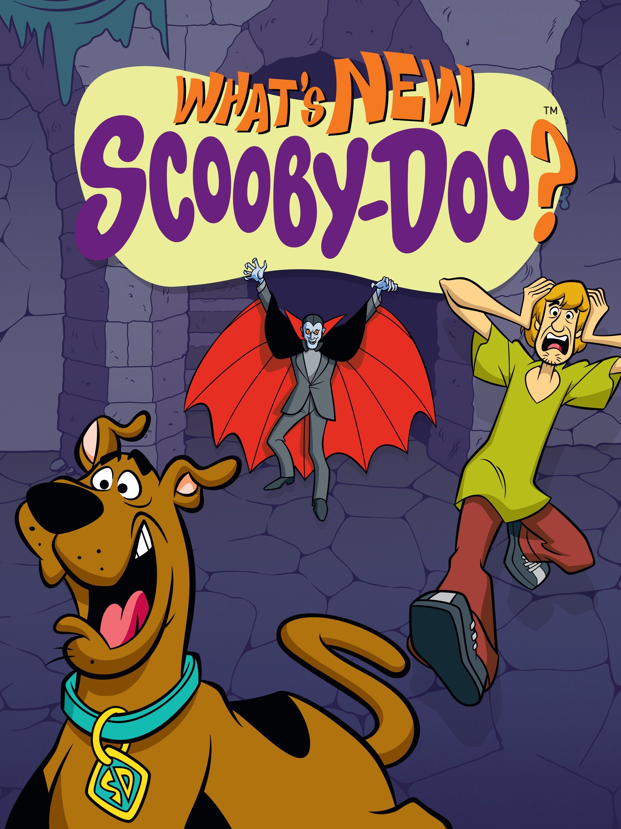 What S New Scooby Doo Rotten Tomatoes