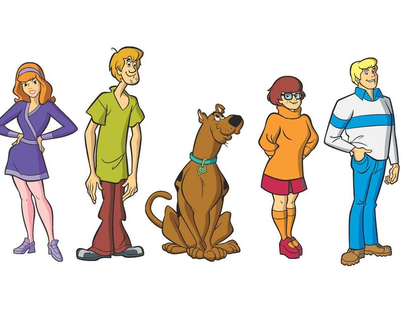 What's New Scooby-Doo? - Rotten Tomatoes