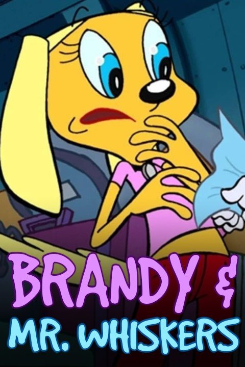 Brandy & Mr. Whiskers Pictures and Photo Gallery -- Check out just rele...