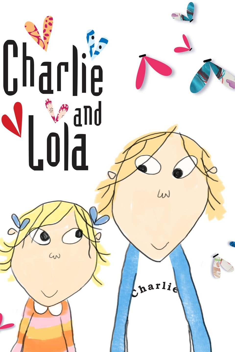 Charlie and Lola Pictures Rotten Tomatoes