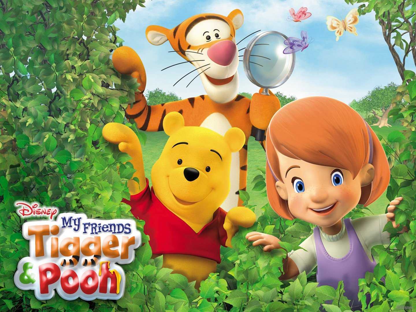 My Friends Tigger Pooh Rotten Tomatoes