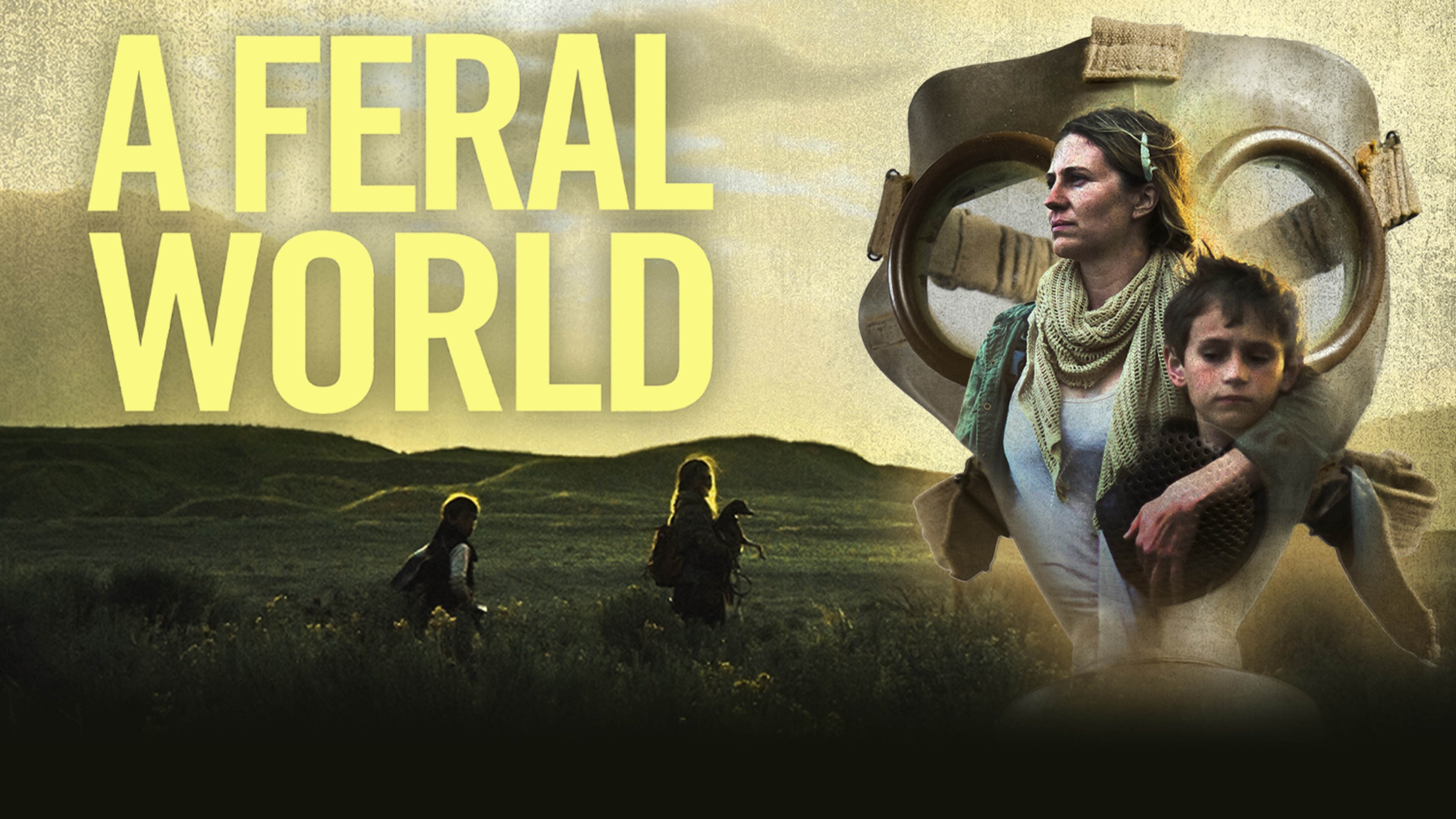 A Feral World - Rotten Tomatoes