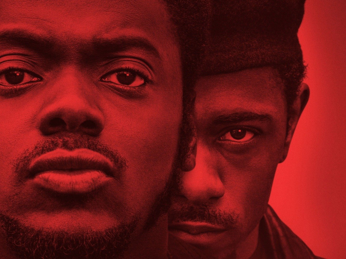 How Daniel Kaluuya Became Fred Hampton for 'Judas and the Black Messiah