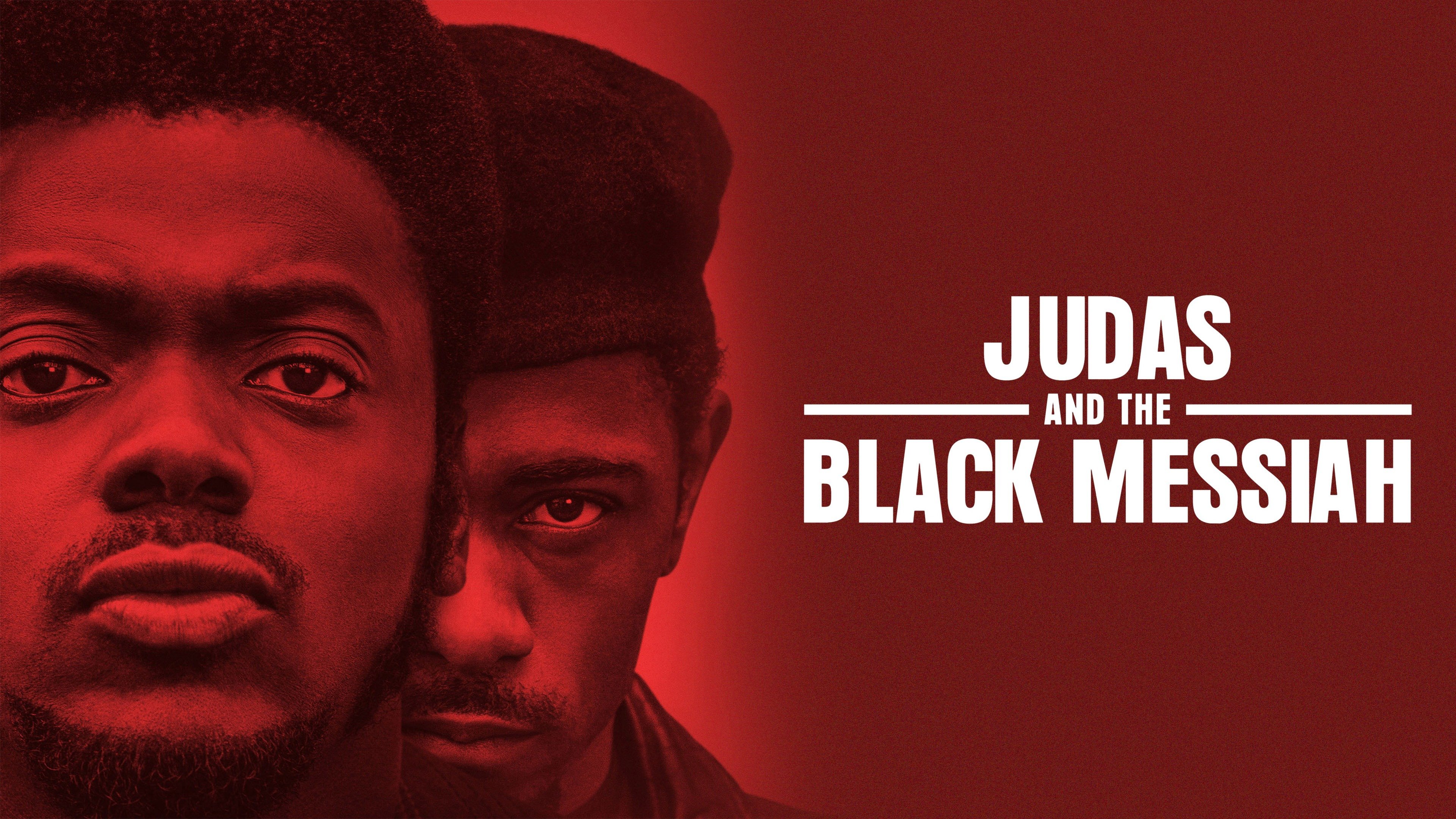 How Daniel Kaluuya Became Fred Hampton for 'Judas and the Black Messiah - Judas And The Black Messiah Full Movie Download